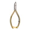 NAIL & CUTICLE NIPPERS