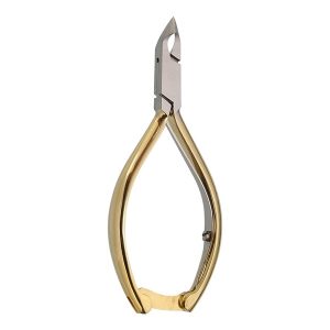 NAIL & CUTICLE NIPPERS