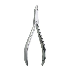 NAIL & CUTICLE NIPPERS