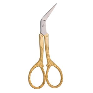 FANCY SCISSORS
