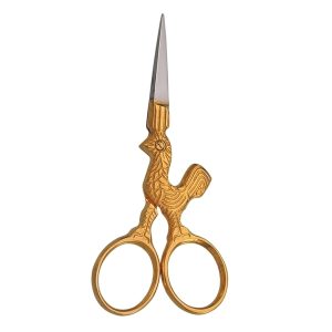 FANCY SCISSORS