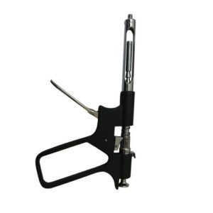 Dental Intraligamentary Syringe