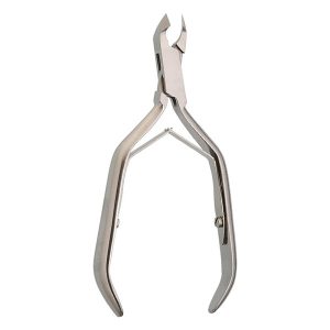 NAIL & CUTICLE NIPPERS
