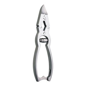 NAIL & CUTICLE NIPPERS