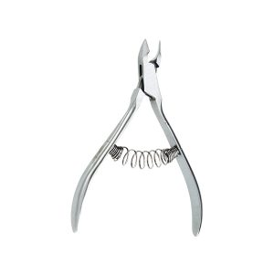 NAIL & CUTICLE NIPPERS
