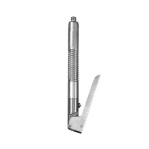 Pen Style Intraligamental Syringe Dental