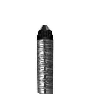 European Mirror Handle