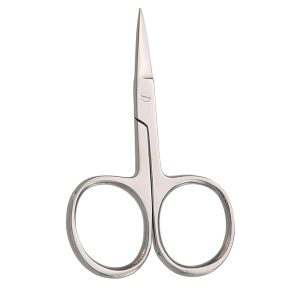 NAIL & CUTICLE SCISSORS