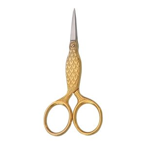 FANCY SCISSORS