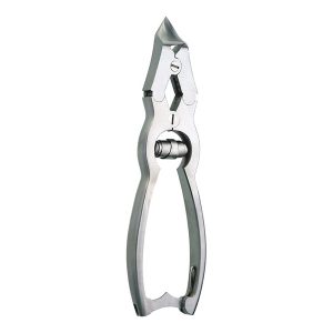 NAIL & CUTICLE NIPPERS