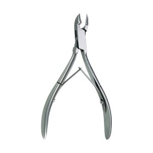 NAIL & CUTICLE NIPPERS