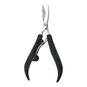 NAIL & CUTICLE NIPPERS