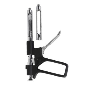 Dental Intraligamental Anesthetic Syringe Dental Gun USA