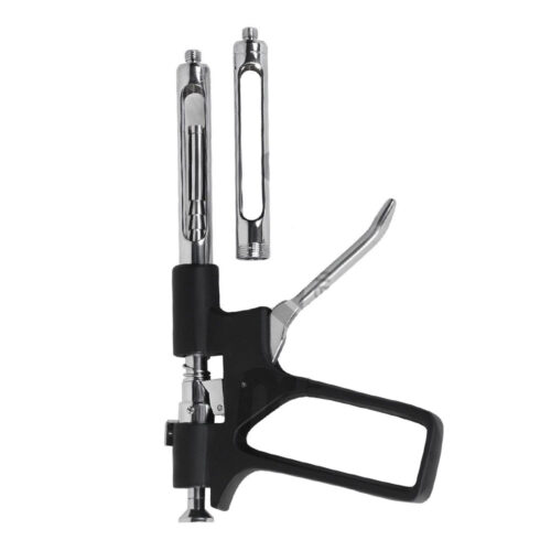 Dental Intraligamental Anesthetic Syringe Dental Gun USA