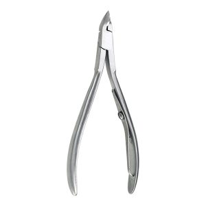 NAIL & CUTICLE NIPPERS