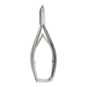 NAIL & CUTICLE NIPPERS