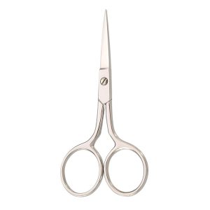 NAIL & CUTICLE SCISSORS