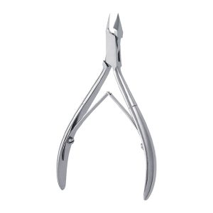 NAIL & CUTICLE NIPPERS