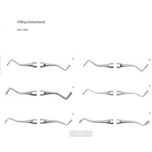 Conservative Treatment Tools