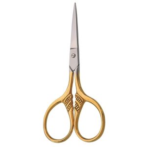 FANCY SCISSORS