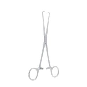 Bernhard Towel Clamp