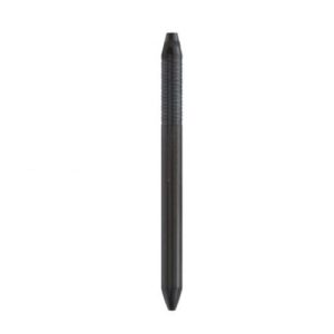 Blackline Cone Socket Mirror Handle, Satin Steel