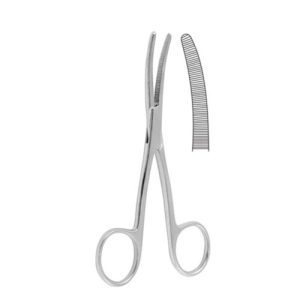 Bryant Dressing Forceps