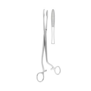 Cheron Dressing Forcep