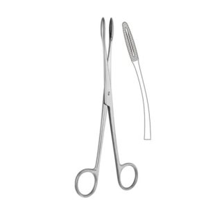 Gross-Maier Dressing Forcep