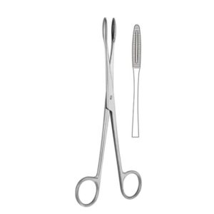 Gross-Maier Dressing Forceps
