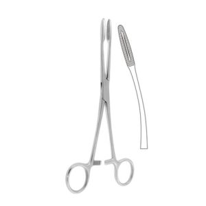 Gross-Maier Dressing Forceps