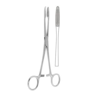 Gross-Maier Dressing Forceps