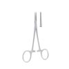 Halsted-Mosquito Haemostatic Forcep