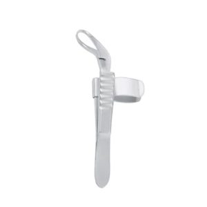 Jones-Martin Towel Clamp