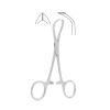 Lorna Towel Clamp