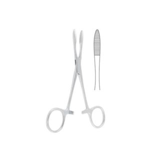 Pean Haemostatic Forcep