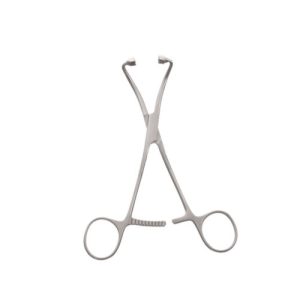 Peers Towel Clamp