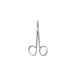 Operating Scissors very delicate