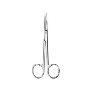 Iris Scissors 12.5cm