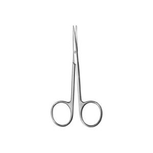 Strabismus Scissors 11.5cm