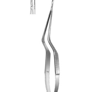 Jacobson Micro Scissors 23cm