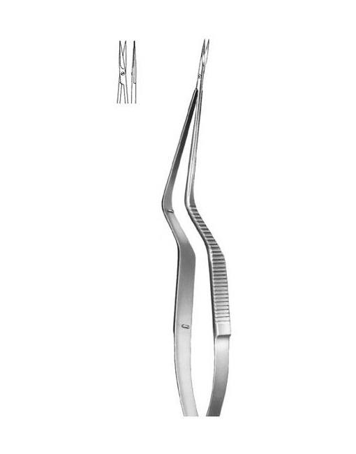 Jacobson Micro Scissors 23cm
