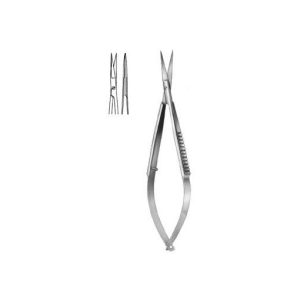 Surgical Micro Scissors
