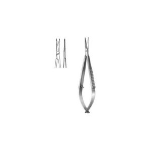 Micro Dissecting Scissors 10cm