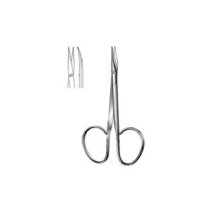 Salyer Dissecting Scissors for cleft palate