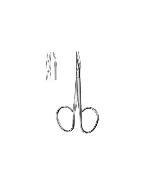 Salyer Dissecting Scissors for cleft palate