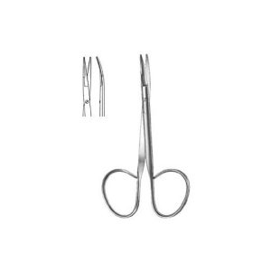Kaye Face-lift Scissors toothed 11cm