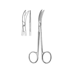 Northbent Stitch Scissors 13cm