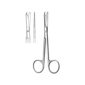 Spencer Stitch Scissors 13cm