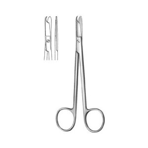 Littauer Stitch Scissors 14cm
